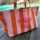 Sac Soleil