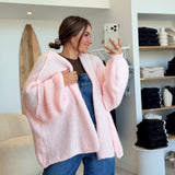 Gilet Loris By KOKA Rose layette