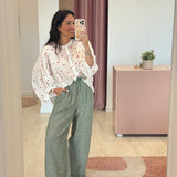 Pantalon Hugo