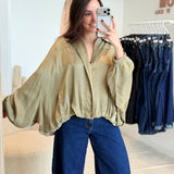 Veste Clarisse Verte