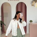 Veste Iris