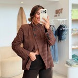 Blazer Mike