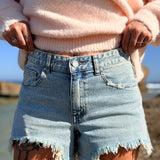 Short Tom By KOKA Bleu
