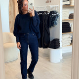 Jean 203 by KOKA Bleu brut