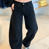 Tom By KOKA Long Noir