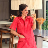 Robe Léonie