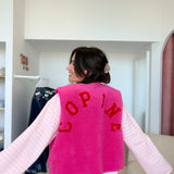 Veste Judith