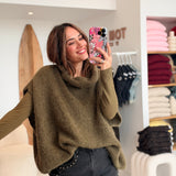 Pull Uriel Kaki