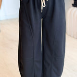 Pantalon Elio By KOKA Noir