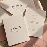 Carte Cadeau KOKA