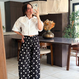 Pantalon Thibault