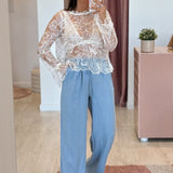 Pantalon Wes