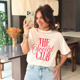 T-shirt Social Club