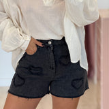 Short Cora