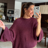 Pull Bastien Prune