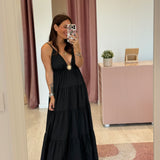 Robe Soleil