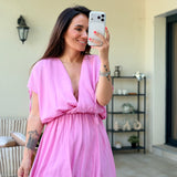 Robe Laura