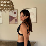 Maillot Terra Noir