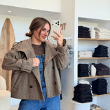 Veste Clementine