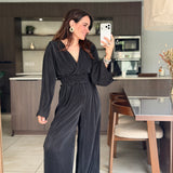 Combinaison Lara Noire