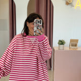Pull Emy Fuchsia