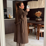 Manteau Gabriel