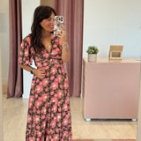 Robe Clementine