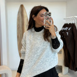 Pull Benjamin Gris