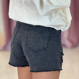 Short Cora