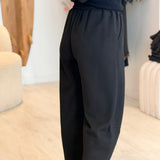 Pantalon Elio By KOKA Noir