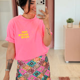 T-shirt Liam Rose
