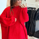 Pull Henri By KOKA Rouge