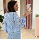 Blouse Élisa