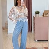 Pantalon Wes