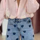 Short Remy