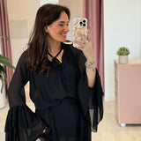 Robe Alice Noire