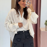 Blouse Sophia