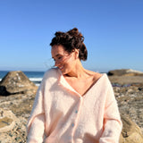 Gilet Nina By KOKA Pêche