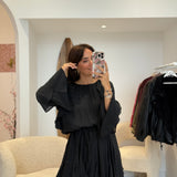 Robe Ophélia