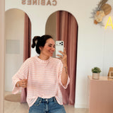 T-shirt Samy