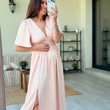 Robe By KOKA Pêche