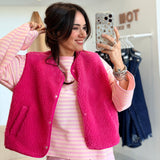 Veste Judith