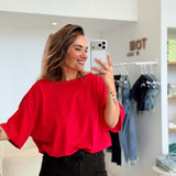 T-shirt Arlo By KOKA Rouge