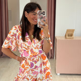 Combi-short Aria