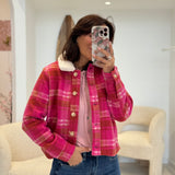 Manteau Rosalyne