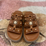 Mules Soleil