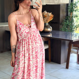 Robe Lila