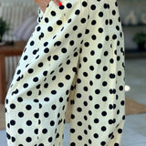 Pantalon Ursule