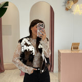 Veste Bettina