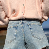 Short Tom By KOKA Bleu